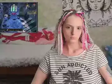 Chaturbate Adult Webcam of vanilla_arya