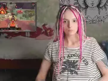 Chaturbate Sex Chat of vanilla_arya