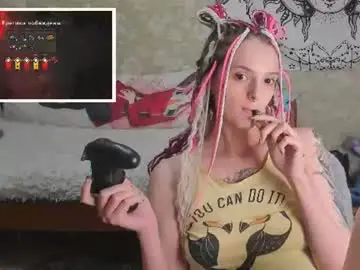 Chaturbate Sex Cam of vanilla_arya