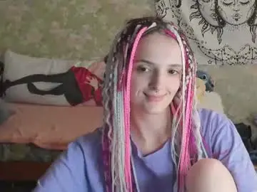 Chaturbate Sex Cam of vanilla_arya