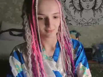 Chaturbate Sex Chat of vanilla_arya