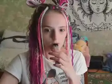Chaturbate Adult Webcams of vanilla_arya