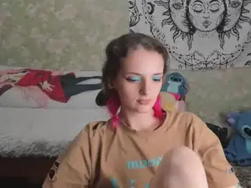 Chaturbate Live Sex of vanilla_arya
