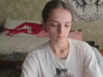 Chaturbate Live Sex of vanilla_arya