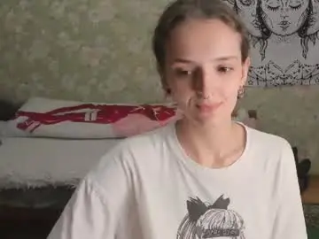 Chaturbate Adult Webcams of vanilla_arya