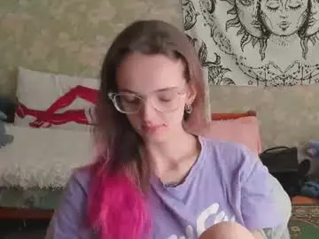 Chaturbate Free Porn Cam of vanilla_arya