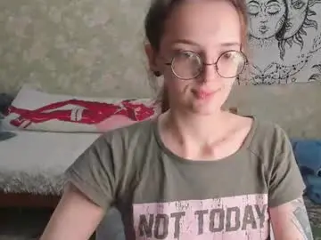 Chaturbate Sex Chat of vanilla_arya
