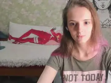 Chaturbate Sex Chat of vanilla_arya