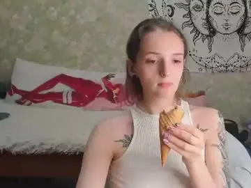 Chaturbate Live Sex of vanilla_arya