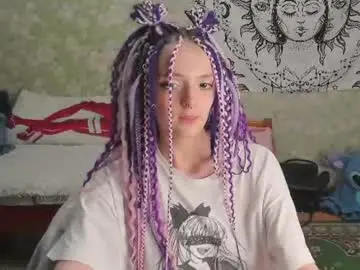 Chaturbate Sex Chat of vanilla_arya