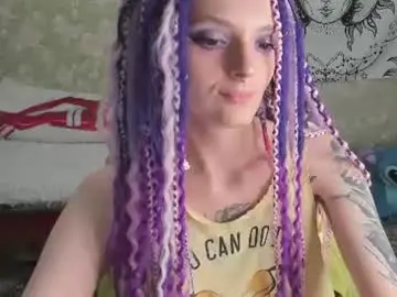 Chaturbate Live Sex of vanilla_arya
