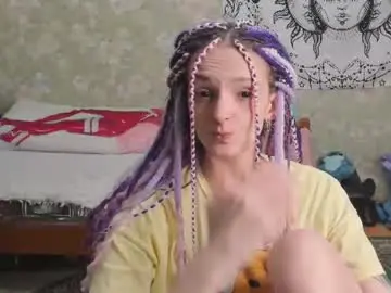 Chaturbate Adult Webcams of vanilla_arya