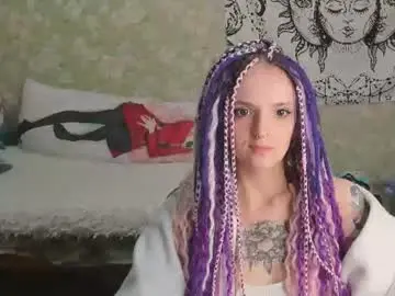 Chaturbate Sex Cam of vanilla_arya