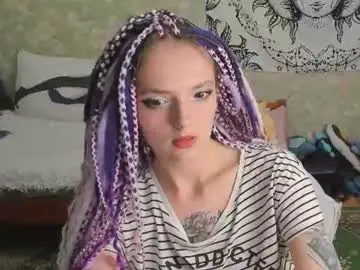 Chaturbate Adult Video Chat of vanilla_arya