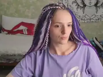 Chaturbate Live Sex Cam of vanilla_arya