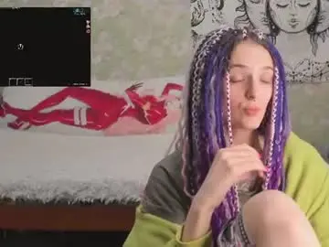 Chaturbate Free Live Porn of vanilla_arya