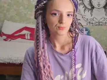 Chaturbate Sex Chat of vanilla_arya