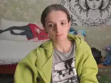 Chaturbate Sex Cam of vanilla_arya