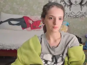 Chaturbate Nude Webcam of vanilla_arya