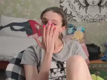 Chaturbate Private Sex Chat of vanilla_arya