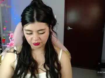 Chaturbate Watch Live Sex Cams of _aafrodita__