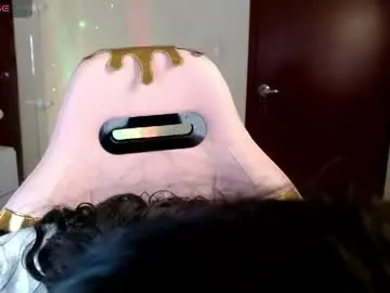 Chaturbate Adult Video Chat of _aafrodita__