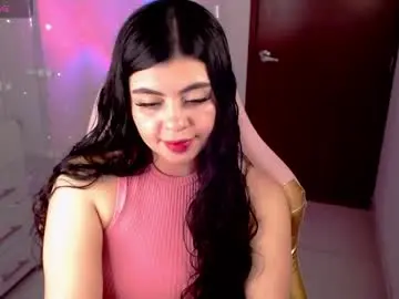 Chaturbate Live Sex Cam of _aafrodita__