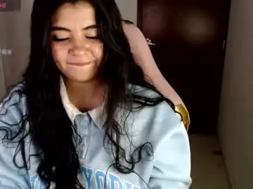 Chaturbate Live Sex of _aafrodita__