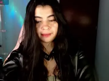 Chaturbate Live Porn of _aafrodita__