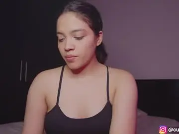 Chaturbate Private Sex Chat of _curiouskitten_