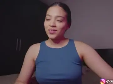 Chaturbate Sex Cam of _curiouskitten_