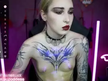 Chaturbate Sex Cam of amywhitenessxx