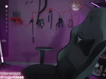 Chaturbate Adult Webcam of amywhitenessxx