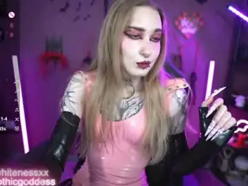 Chaturbate Free Live Porn of amywhitenessxx