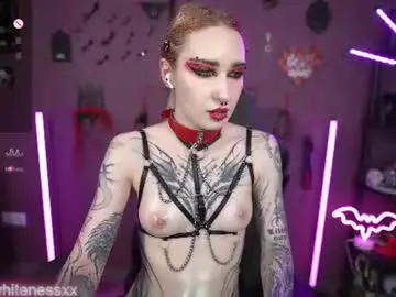 Chaturbate Adult Webcams of amywhitenessxx