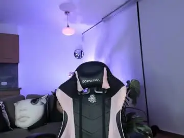 Chaturbate Sex Chat of annie_gr