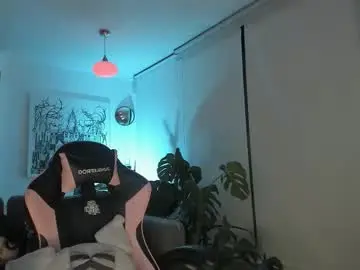 Chaturbate Best live sex cam show of annie_gr