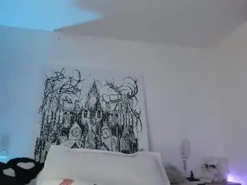 Chaturbate Best Webcam of annie_gr