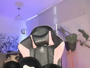 Chaturbate Sex Cam of annie_gr