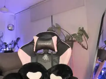 Chaturbate Nude Webcam of annie_gr