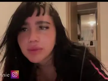 Chaturbate Adult Webcam of annie_snow_