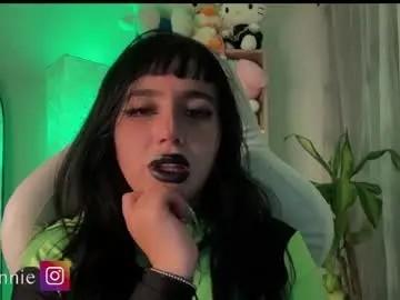 Chaturbate Adult Webcam of annie_snow_