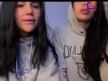 Chaturbate Watch Live Sex Cams of annie_snow_