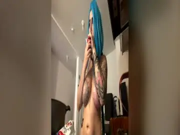 Chaturbate Watch Live Sex Cams of annie_snow_
