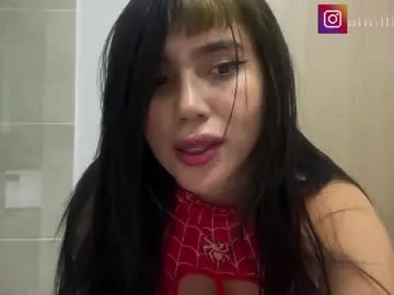 Chaturbate Nude Webcam of annie_snow_