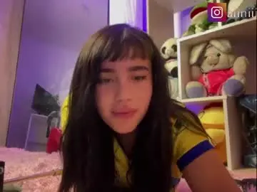 Chaturbate Adult Webcam of annie_snow_