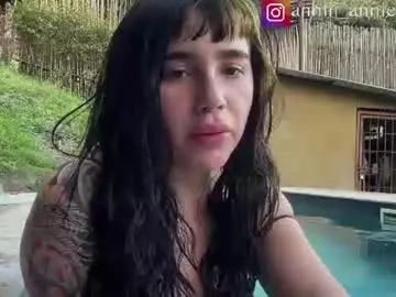 Chaturbate Adult Webcams of annie_snow_