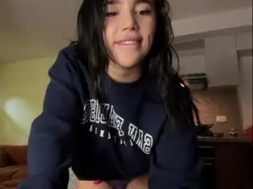 Chaturbate Best Webcam of annie_snow_