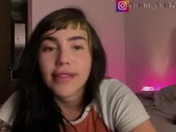 Chaturbate Adult Webcams of annie_snow_