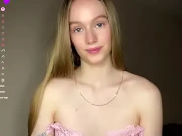 Chaturbate Best Webcam of antionettepulgarin